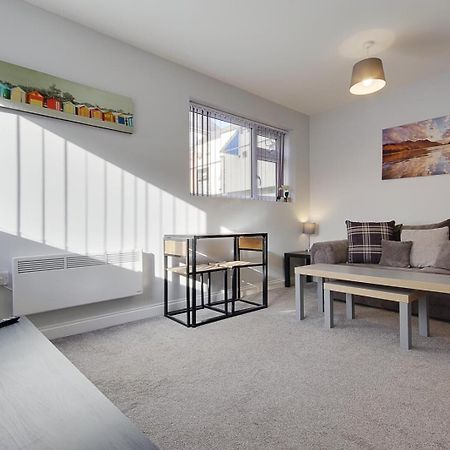 Ashley Road Apartments Poole Εξωτερικό φωτογραφία