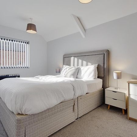 Ashley Road Apartments Poole Εξωτερικό φωτογραφία