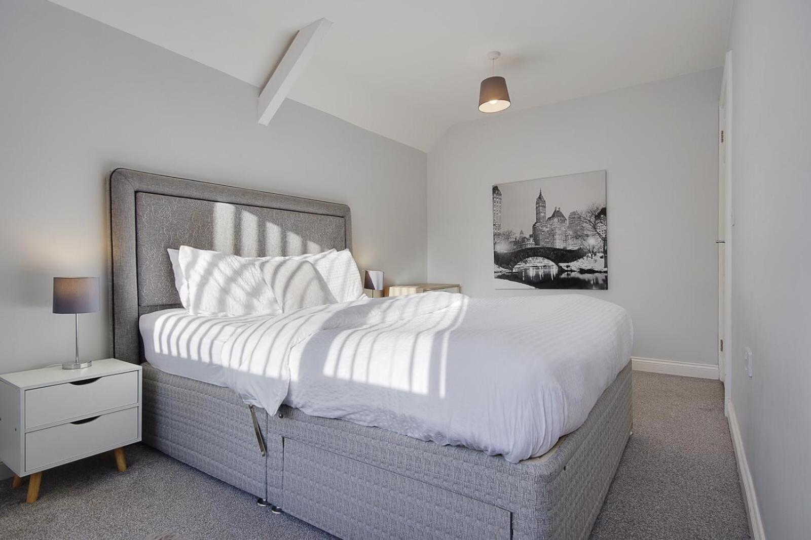 Ashley Road Apartments Poole Εξωτερικό φωτογραφία
