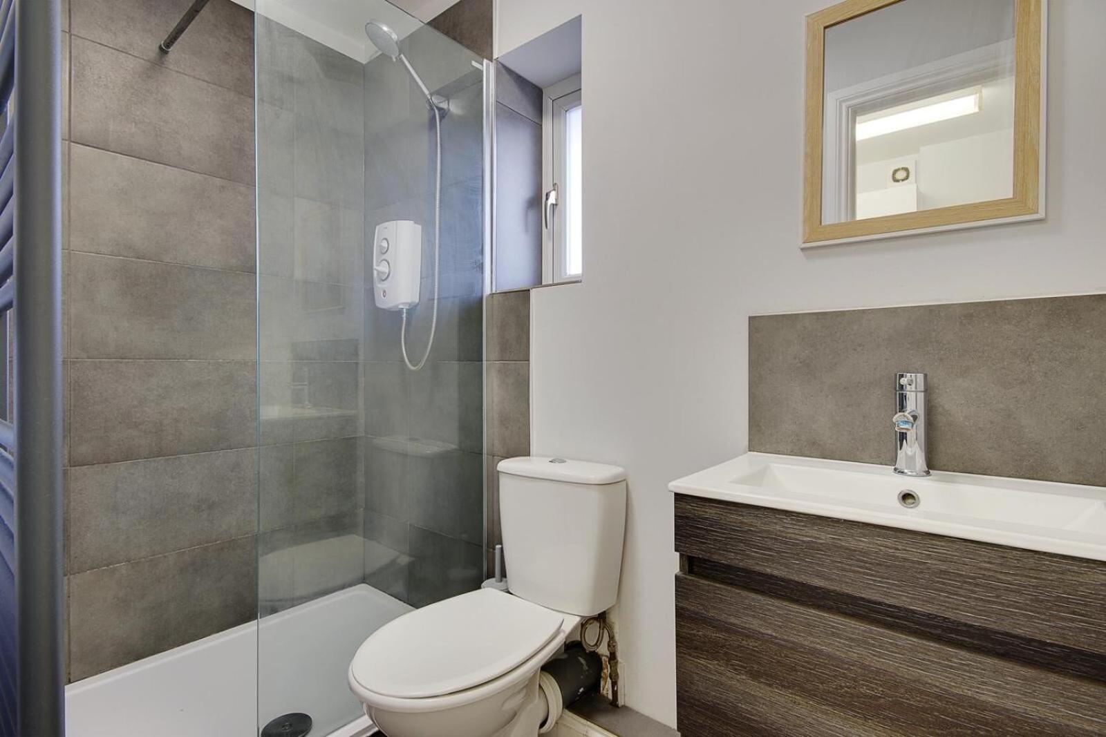 Ashley Road Apartments Poole Εξωτερικό φωτογραφία