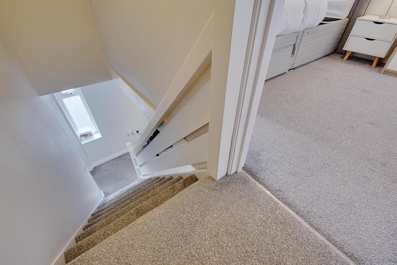 Ashley Road Apartments Poole Εξωτερικό φωτογραφία