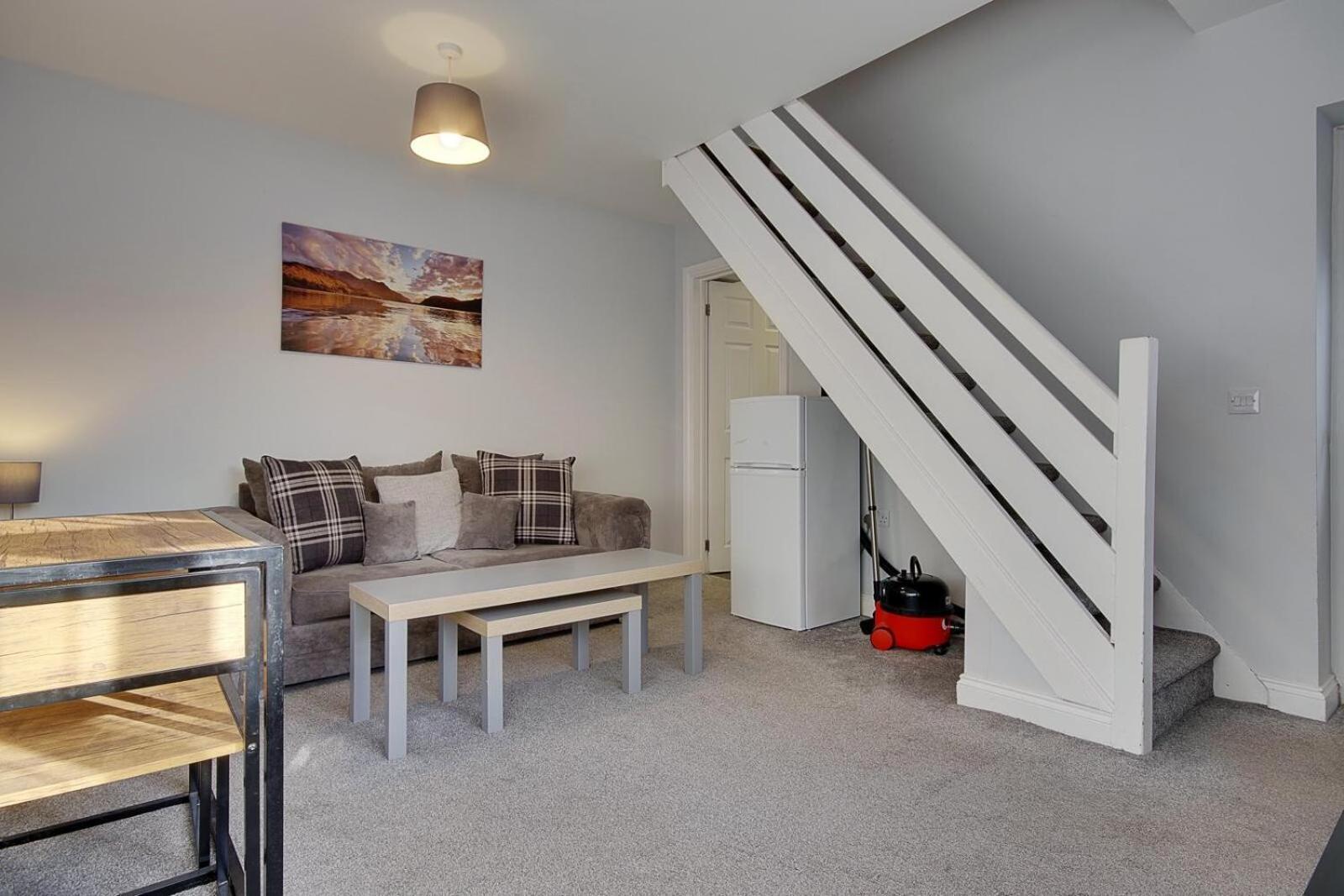Ashley Road Apartments Poole Εξωτερικό φωτογραφία
